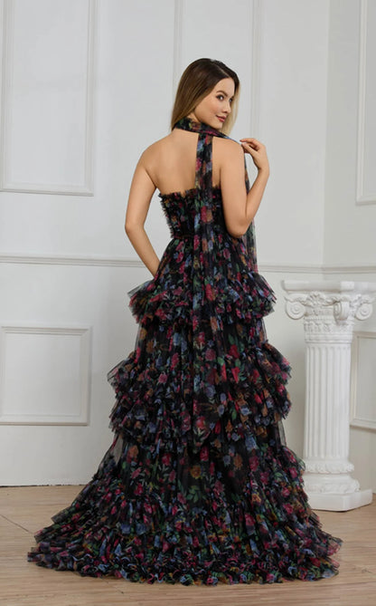 Cecilia Couture 8004 Dress