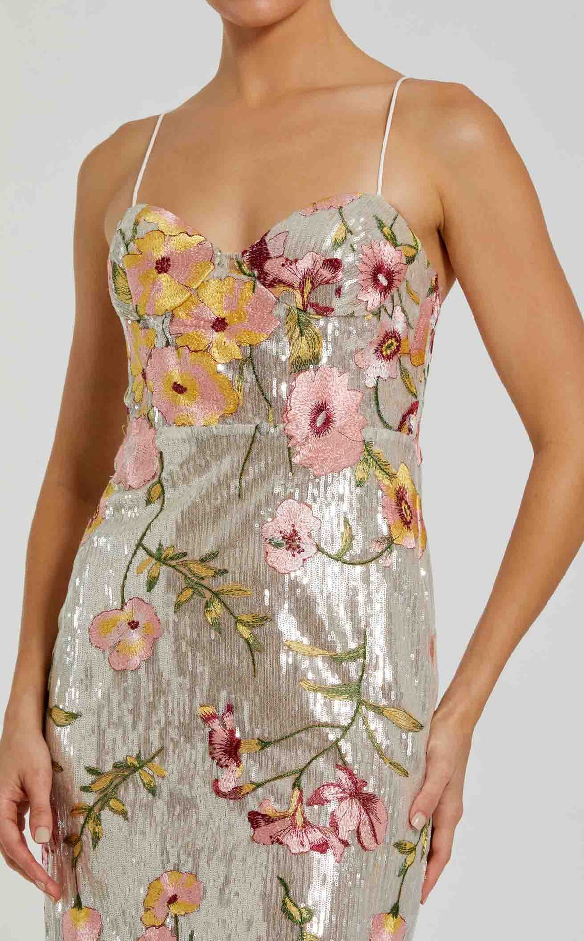 Mac Duggal 68896 Dress