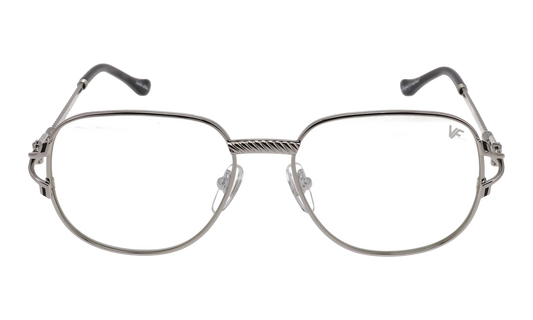 Mayor Deluxe Edition 18KT "White Gold / Clear Flash Silver" DXMY2 0006 29D5