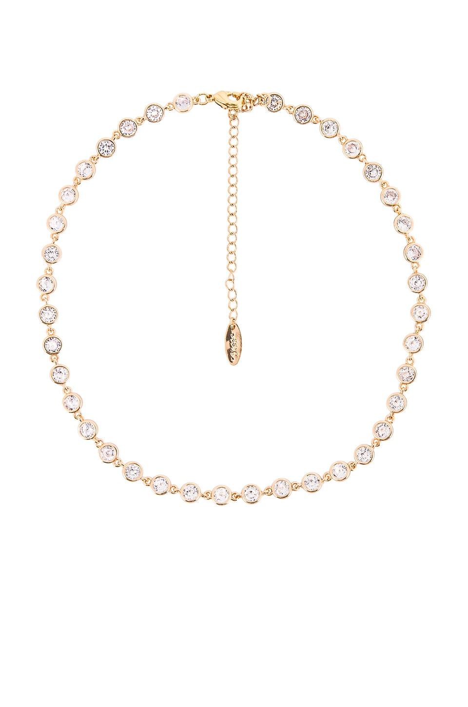 CZ Choker