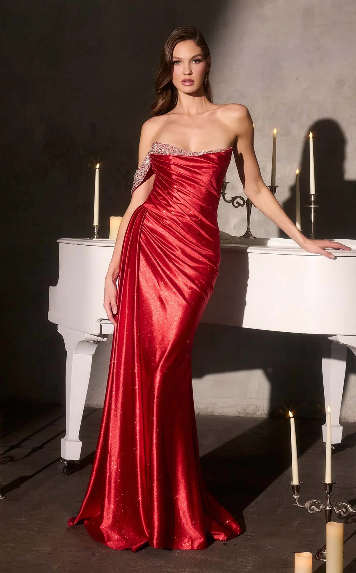 Ladivine CD420 Dress