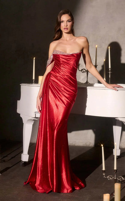 Ladivine CD420 Dress