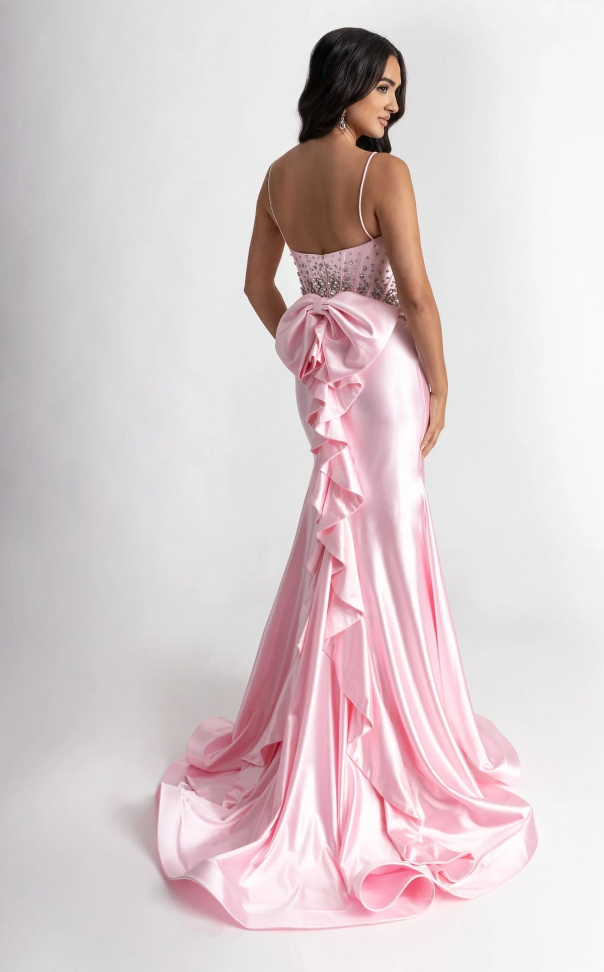 Rachel Allan 70971 Dress