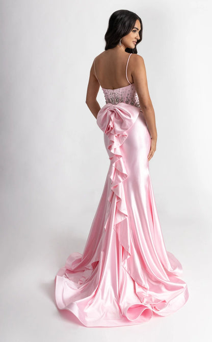 Rachel Allan 70971 Dress