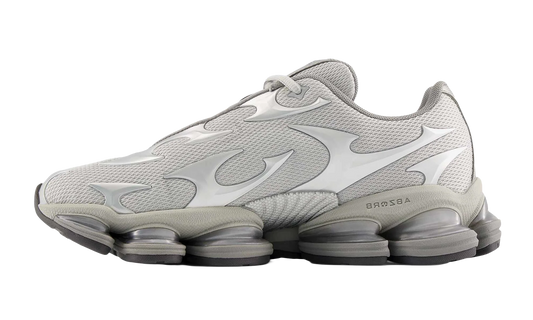 Abzorb 2000 "Silver Metallic" U20005UW