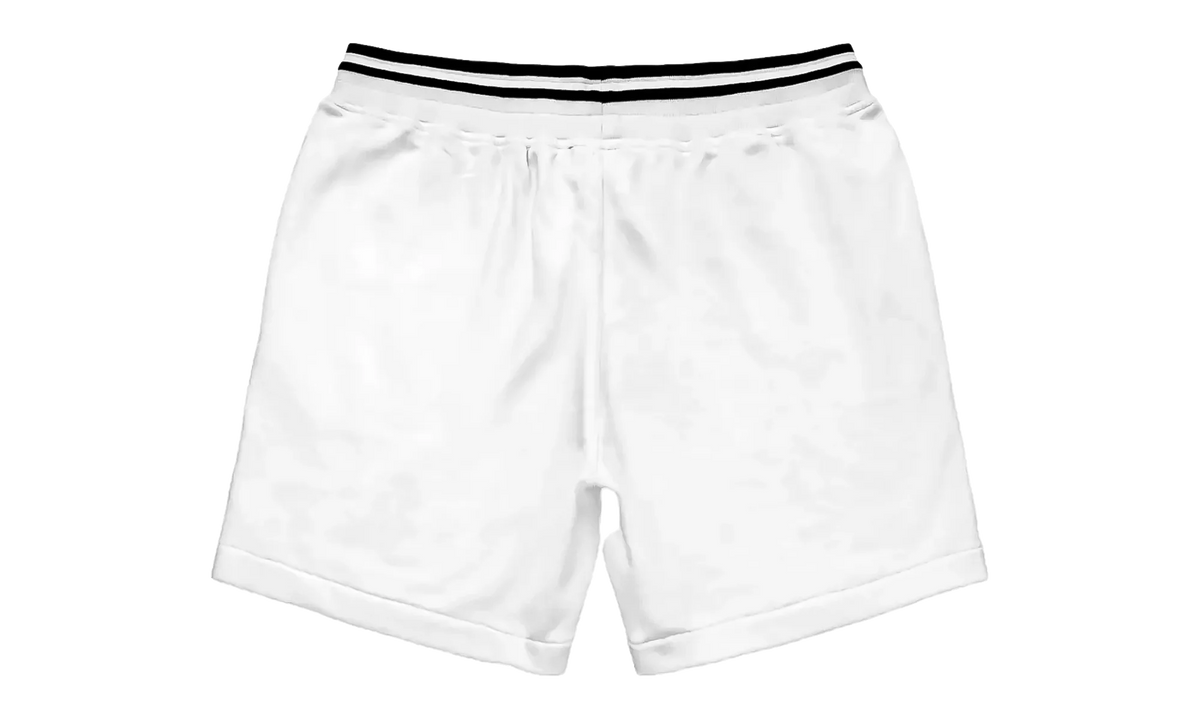 Peyton Shorts "White Collegiate" MU24K628 B1999WTCLG