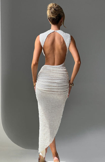 Livette - Aphrodite Midi Dress