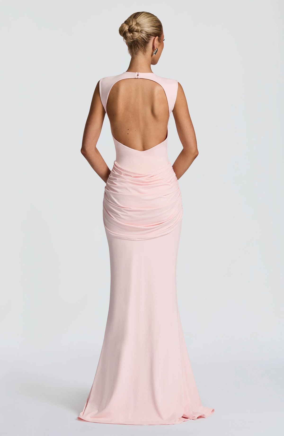 Arden | Maxi Dress