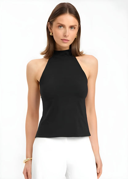Livette - Backless Top