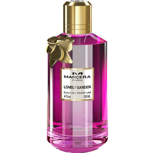 Mancera Lovely Garden Eau De Parfum Spray