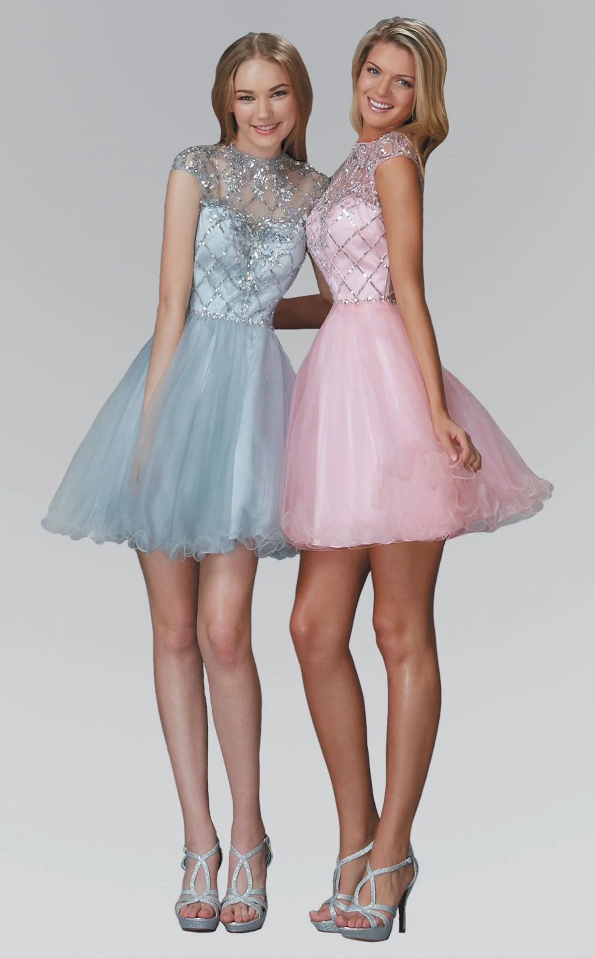Elizabeth K GS2044 Dress