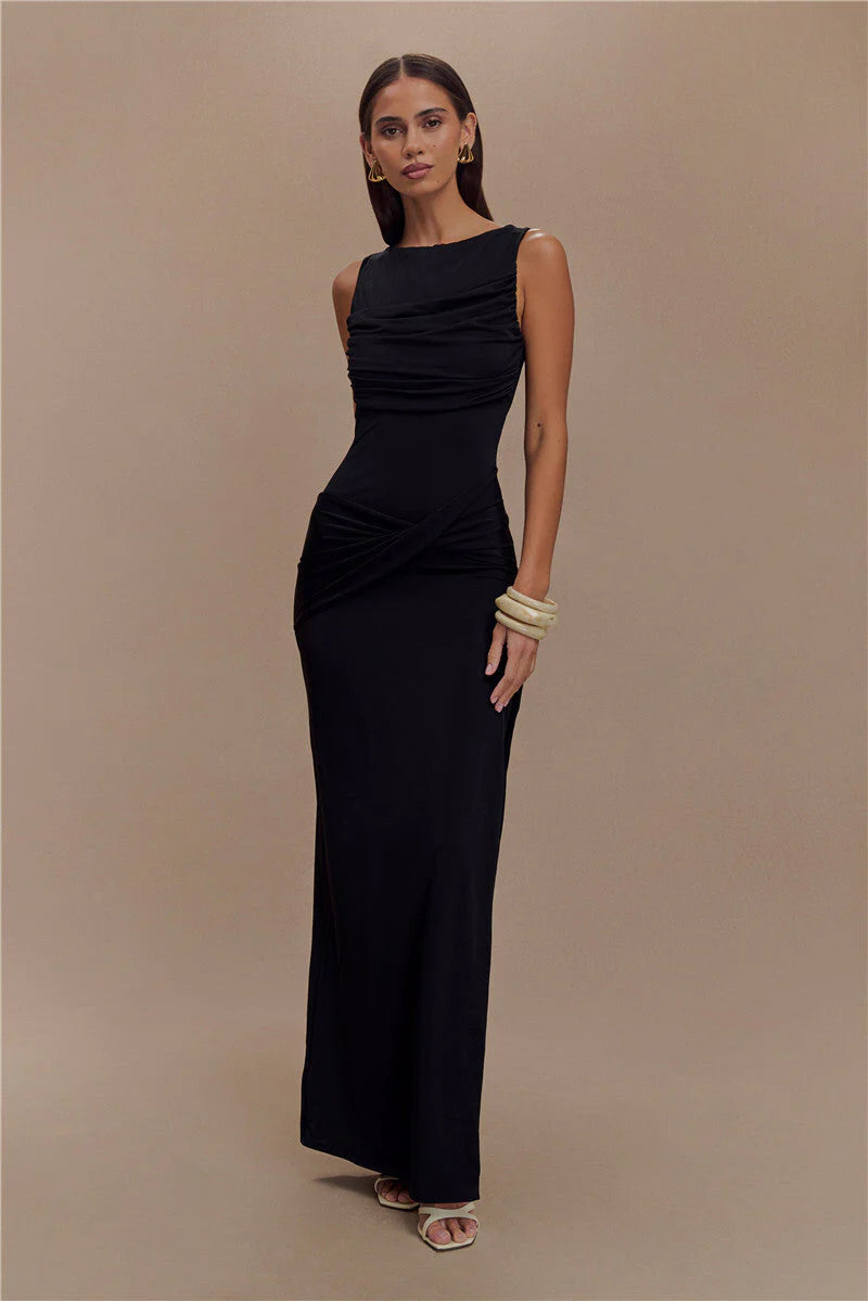 Livette - Rush Maxi Dress