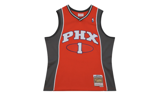 Phoenix Suns Anfernee Hardaway Swingman Jersey "2002 - 03 Alt" 71238F8E
