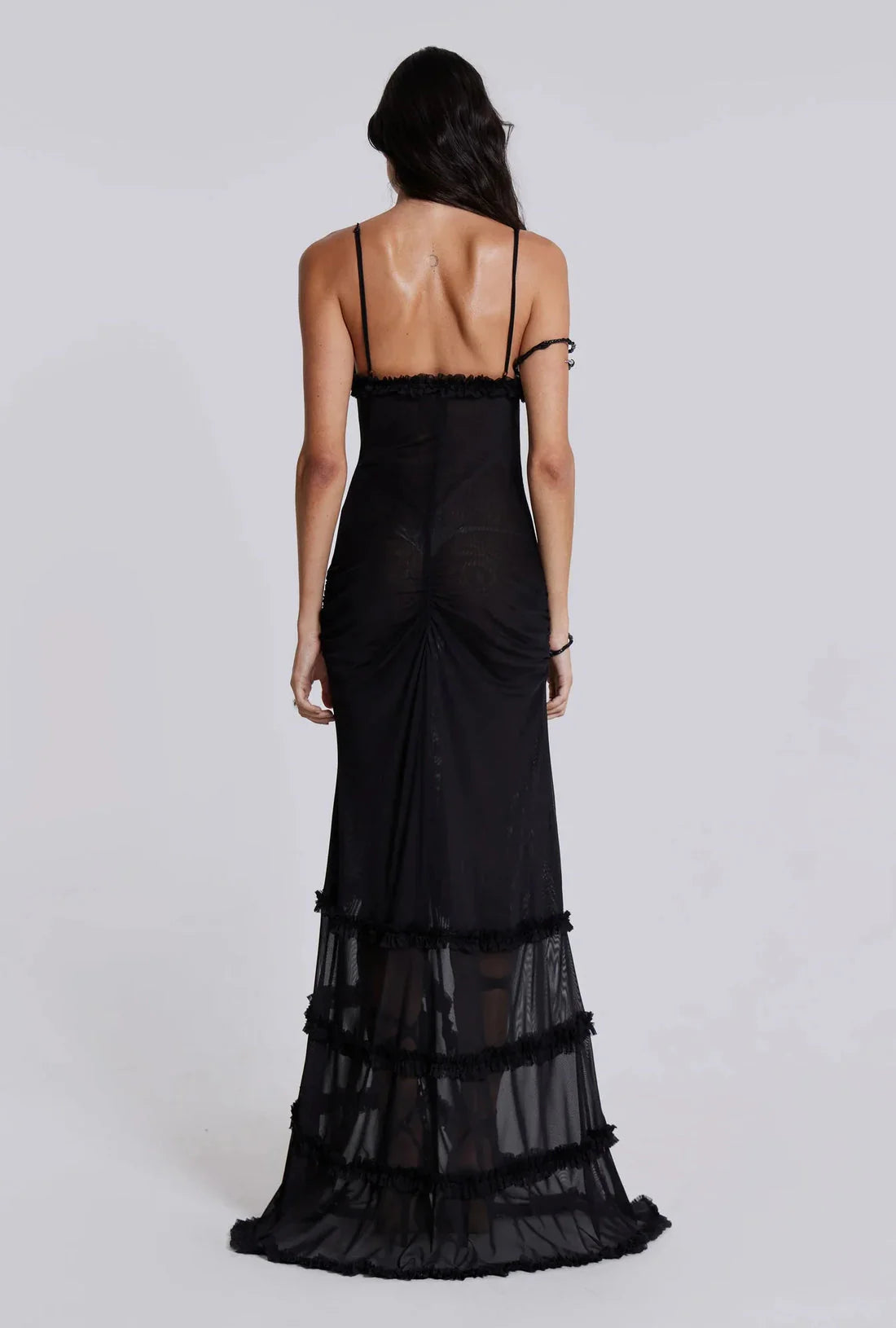 Danna Maxi Dress
