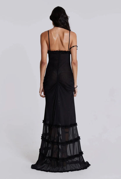 Danna Maxi Dress
