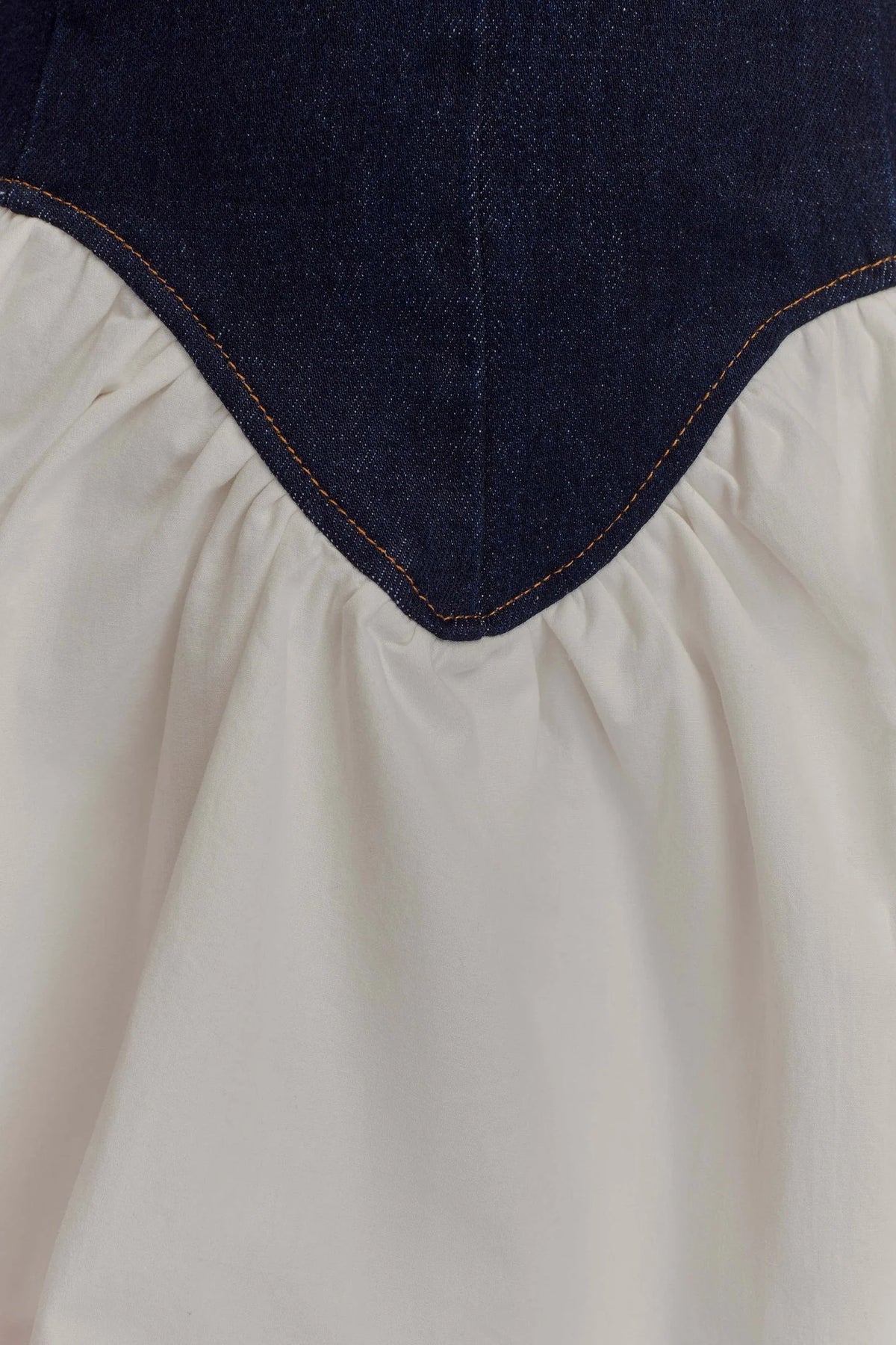 Livette - Halter Mini Dress