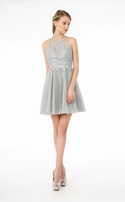 Elizabeth K GS2809 Dress