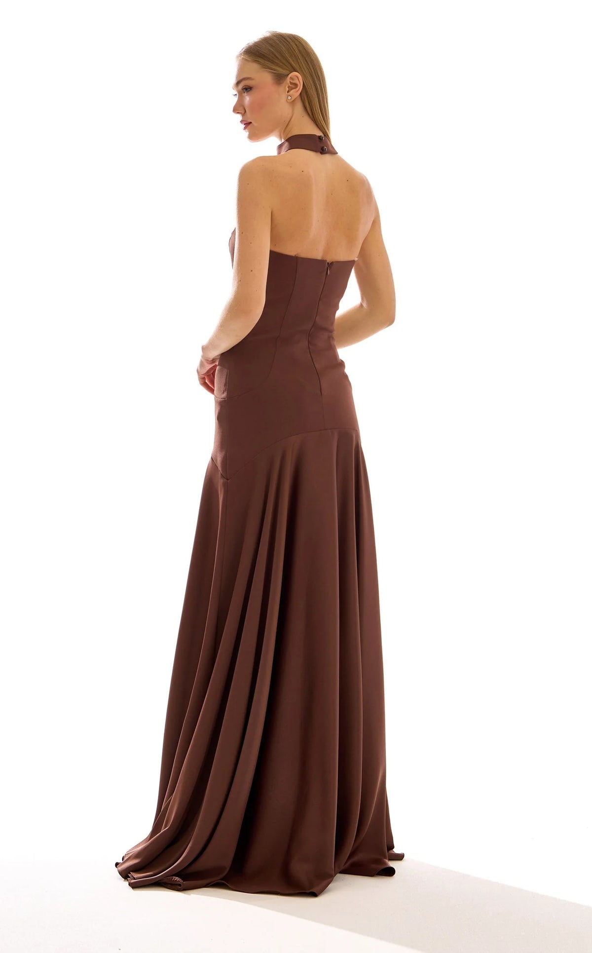 Hot Contact 5335 Dress