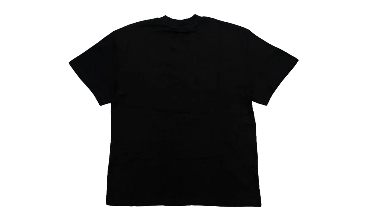 Legal Tender Short Sleeve T-Shirt "Black" SMT155 1BLK