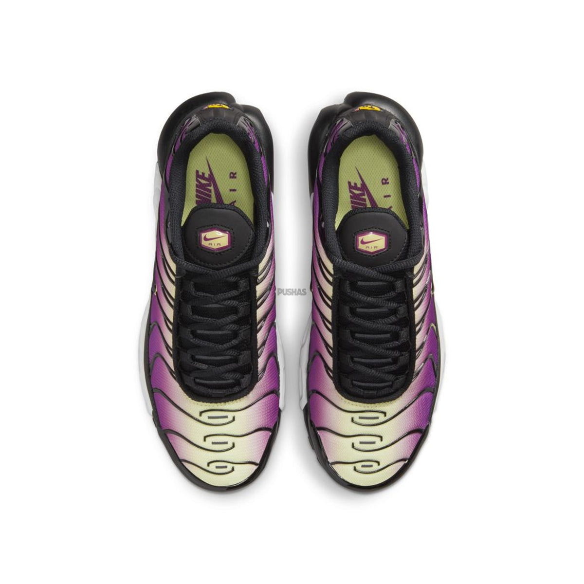 Air Max Plus TN 'Bold Berry Citron Tint' Women's (2023)