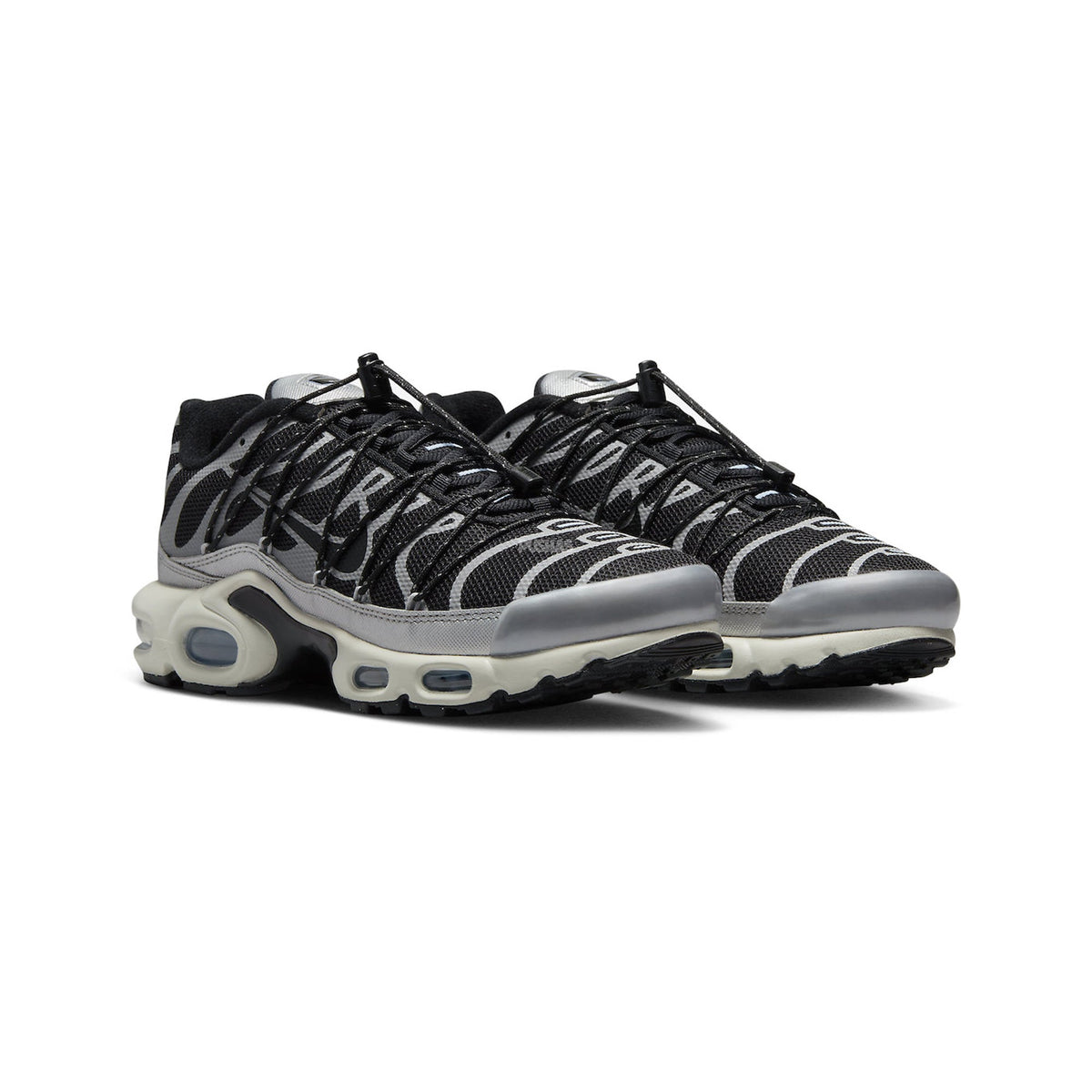 Air Max Plus 'Toggle Black Silver' Women's (2023)