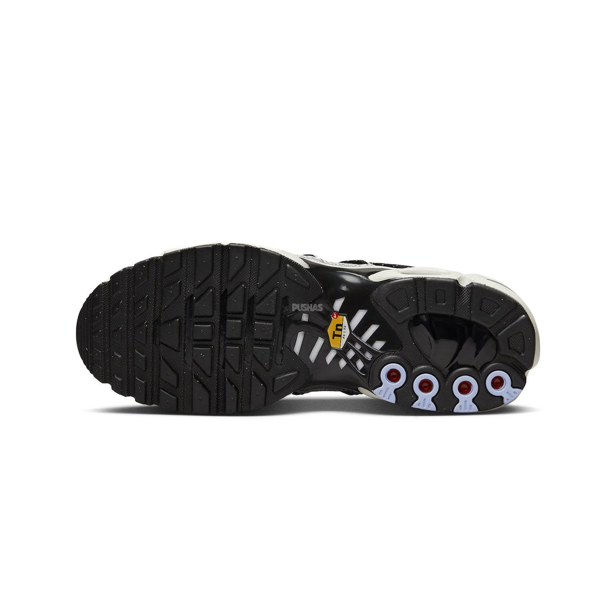 Air Max Plus 'Toggle Black Silver' Women's (2023)