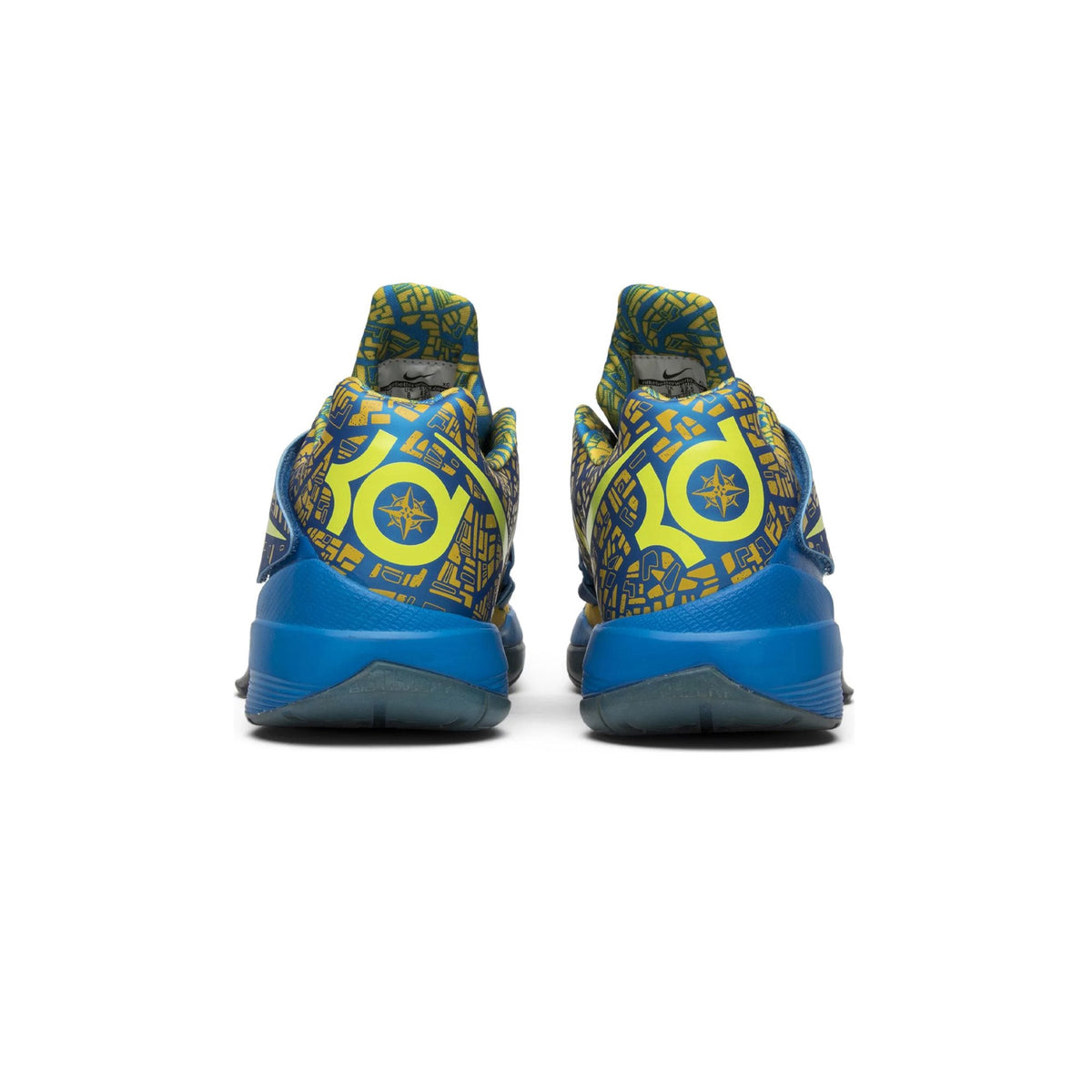 KD 4 'Scoring Title' (2012)