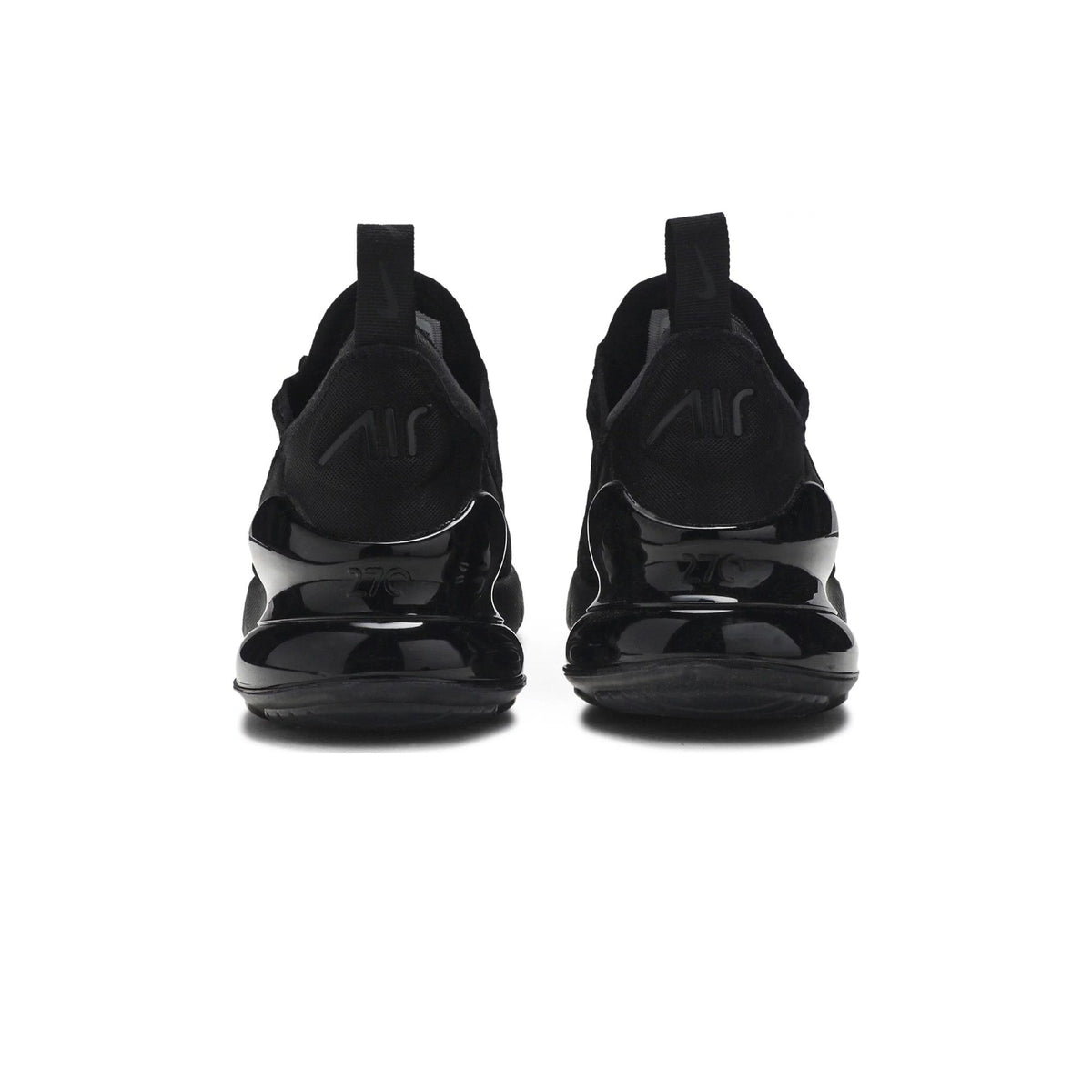 Air Max 270 'Triple Black' Women's (2018)