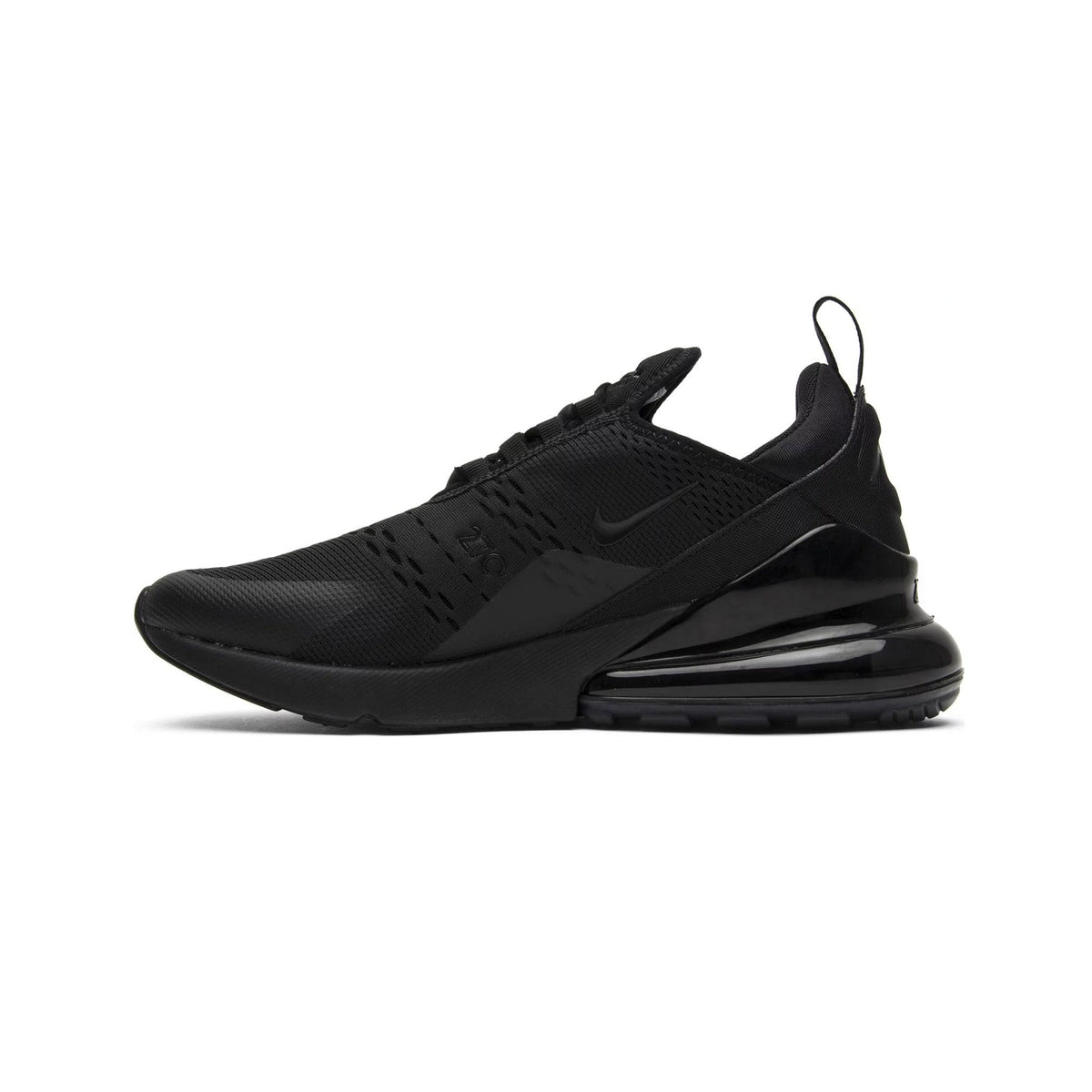 Air Max 270 'Triple Black' (2018)