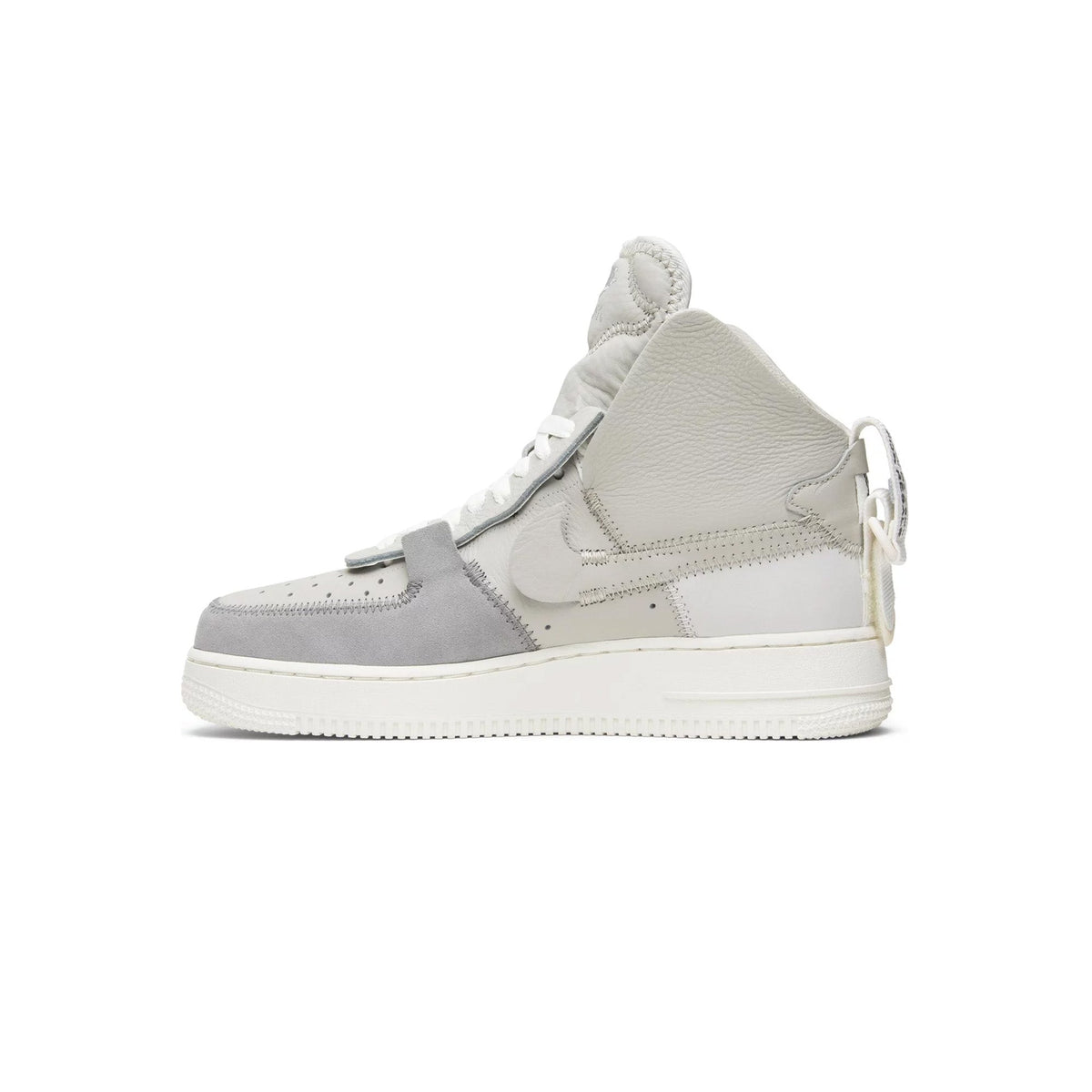 Air Force 1 High PSNY 'Grey' (2018)