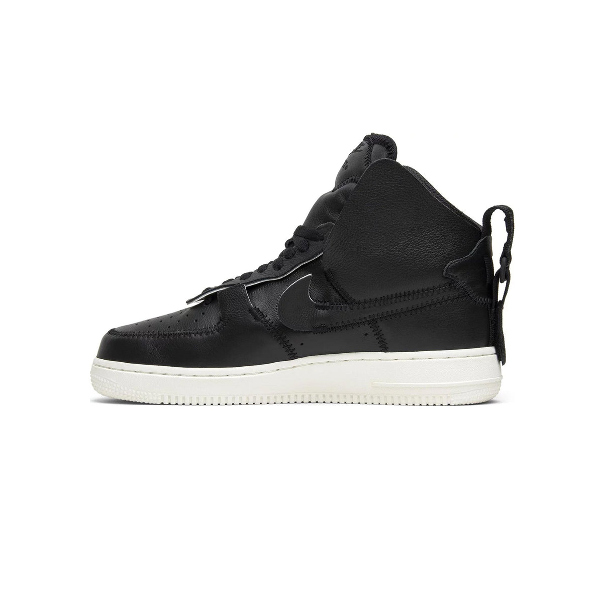 Air Force 1 High PSNY 'Black' (2018)