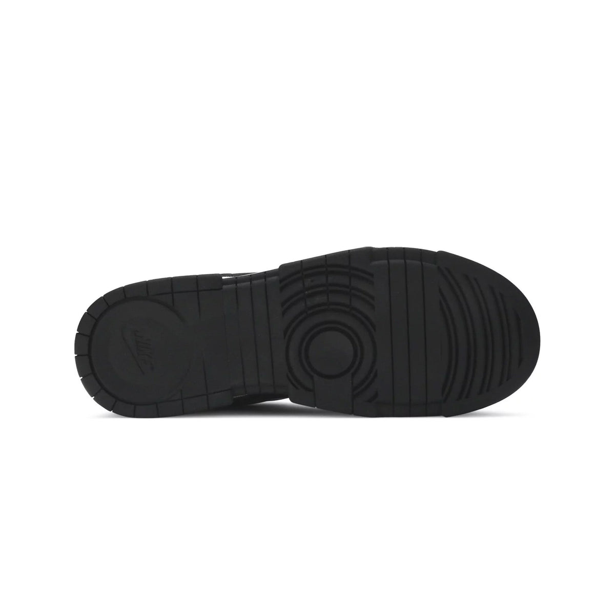 Dunk Low Disrupt 'Black White' Women's (2020)