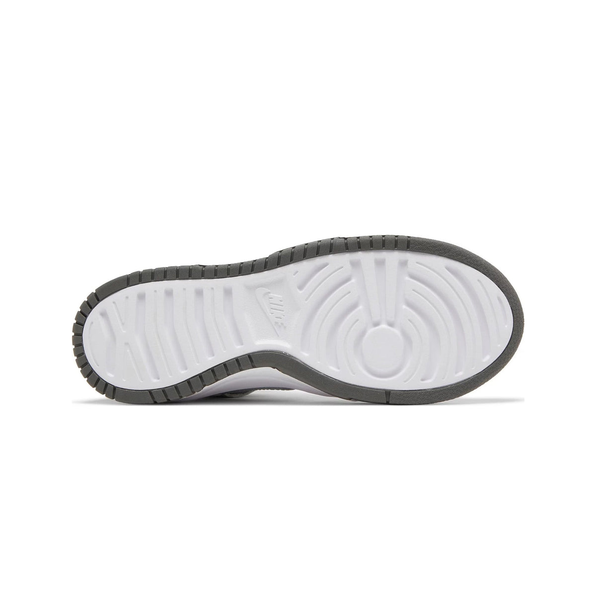 Dunk High Up 'Light Smoke Grey' Women's (2022)