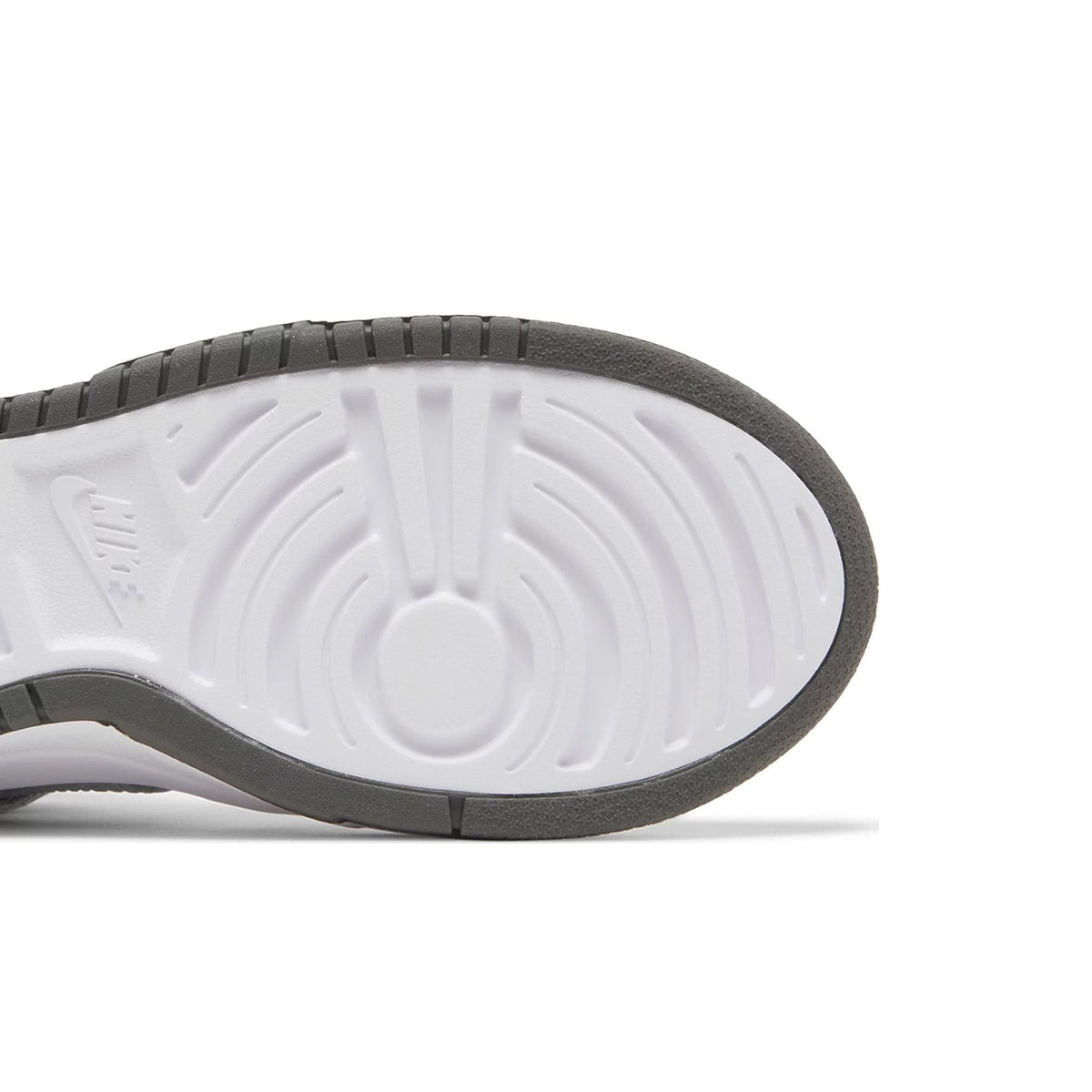 Dunk High Up 'Light Smoke Grey' Women's (2022)