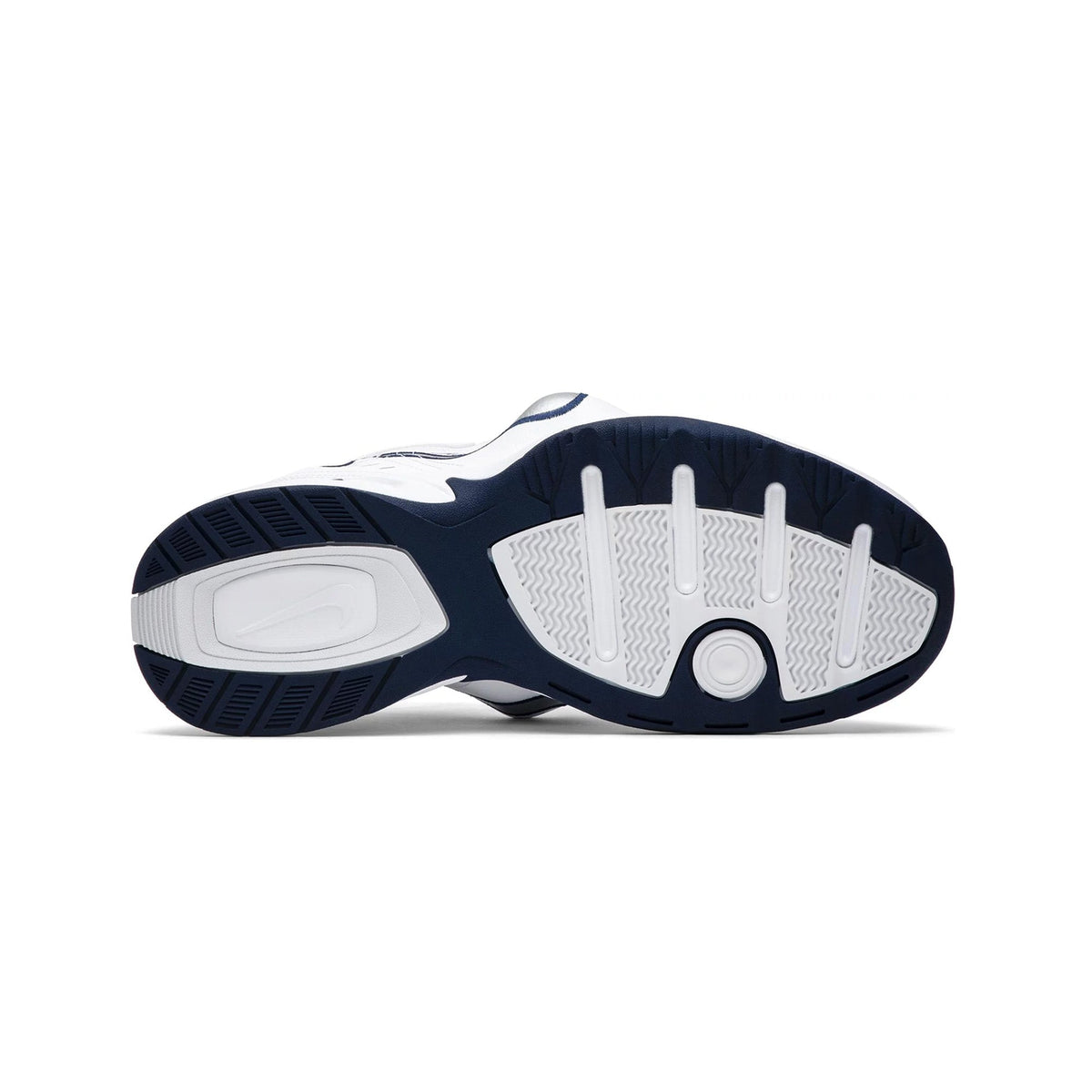 Air Monarch IV x Martine Rose White