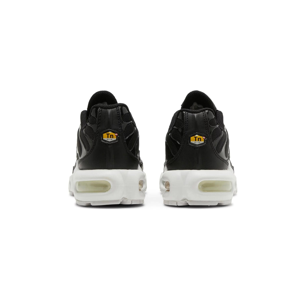 Air Max Plus TN 'Black White' Women's (2022)