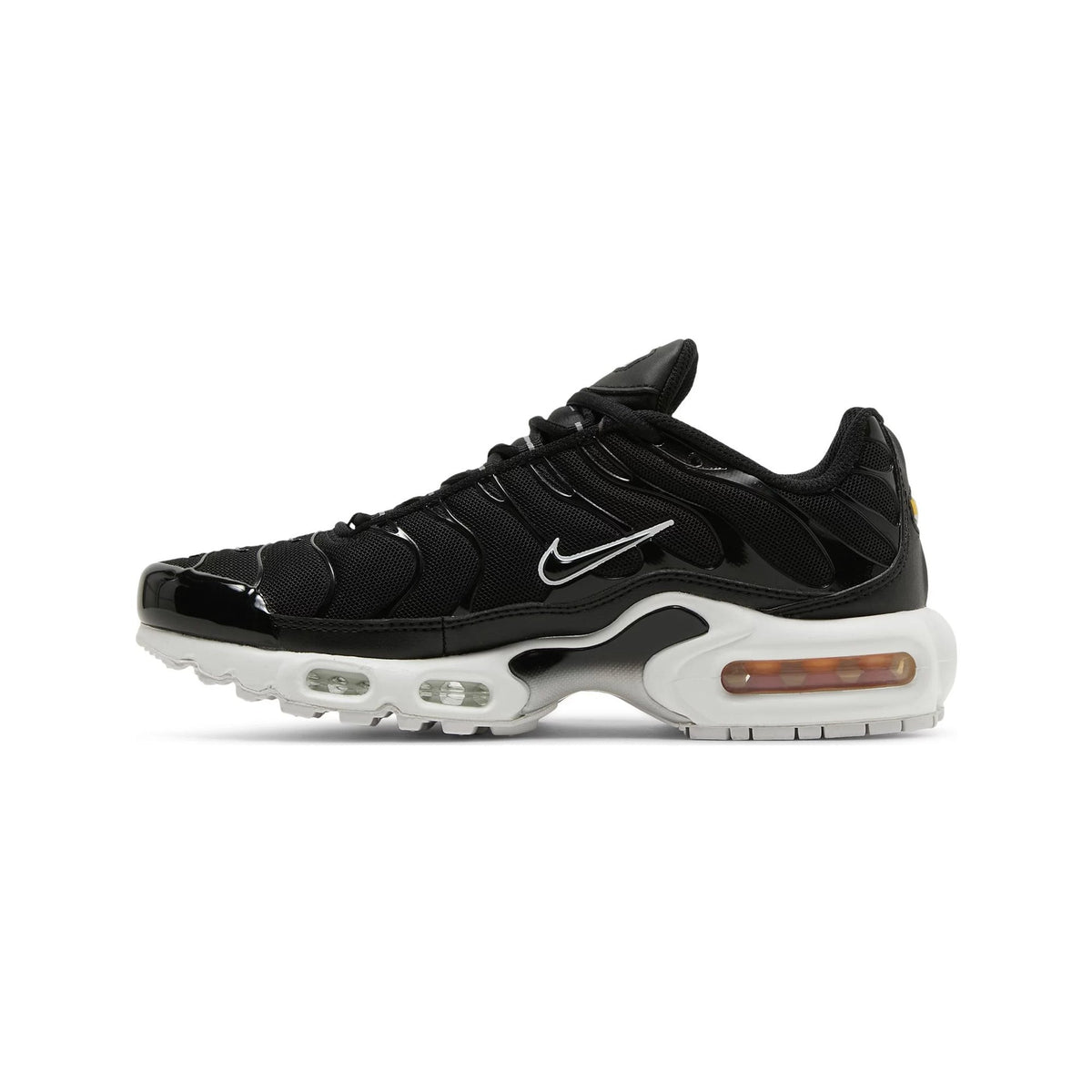 Air Max Plus TN 'Black White' Women's (2022)