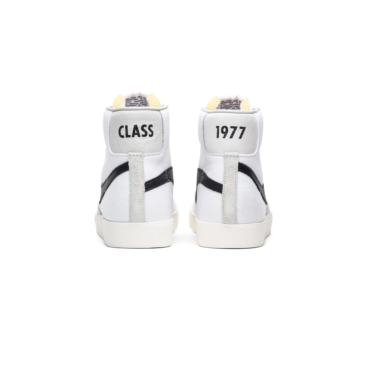 Blazer Mid 77 Vintage 'Slam Jam