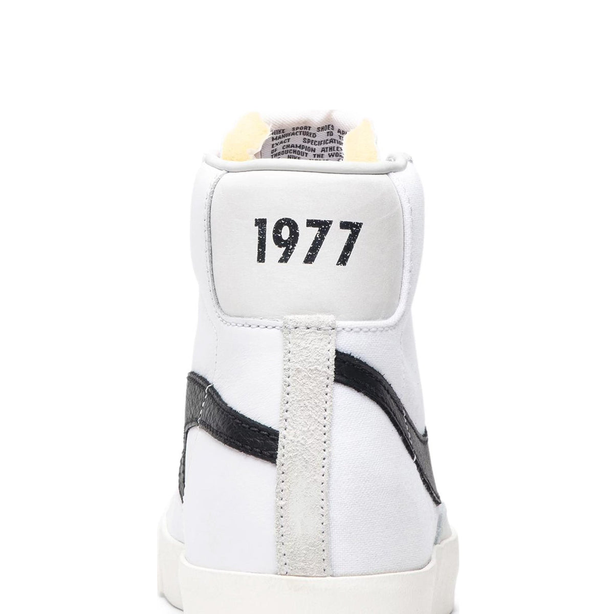 Blazer Mid 77 Vintage 'Slam Jam