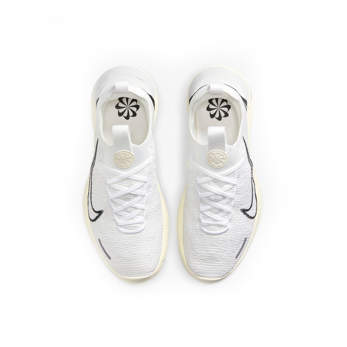 Free RN Next Nature 'White Black' Women's (2023)