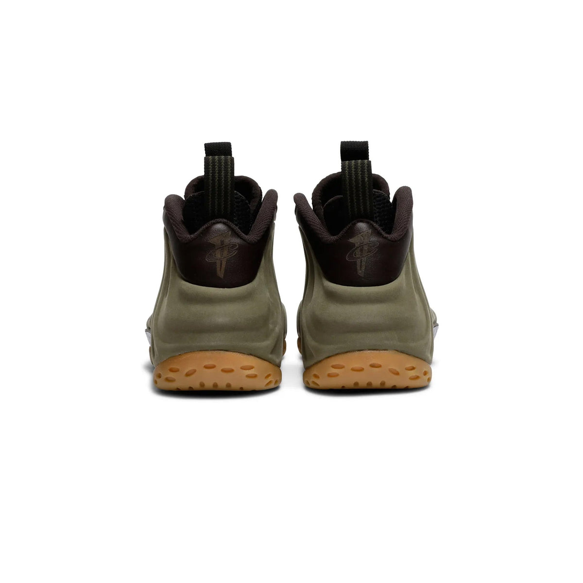 Air Foamposite One 'Olive' (2015)