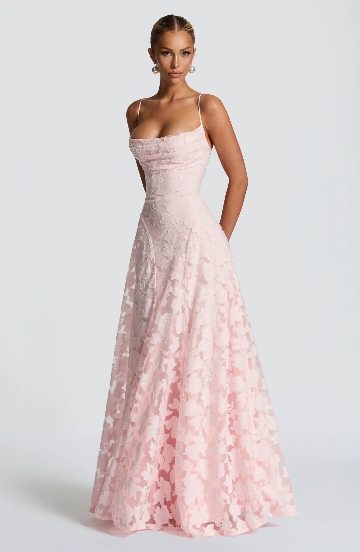 Livette - Elegance Maxi Dress