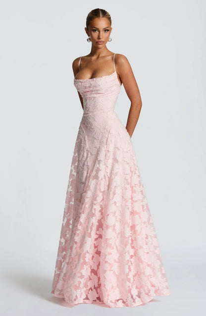 Livette - Elegance Maxi Dress