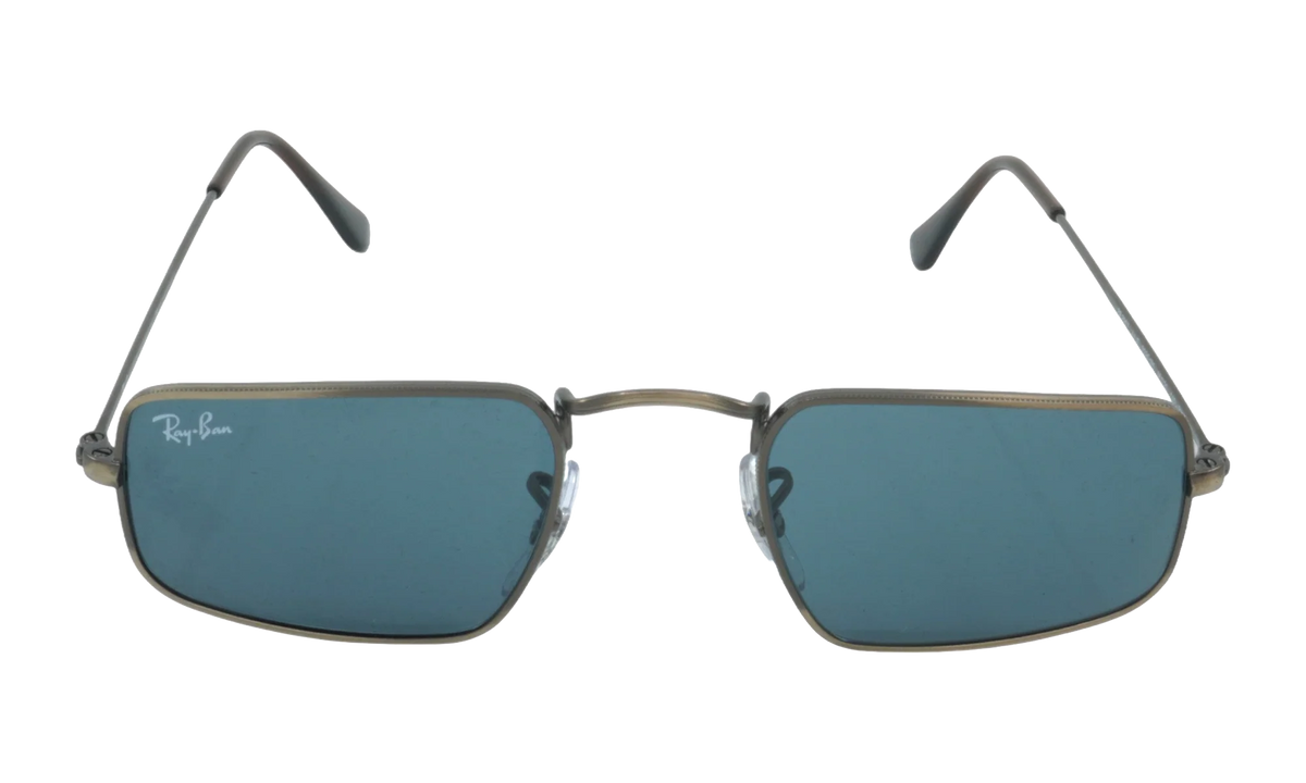 JULIE SUNGLASSES "ANTIQUE COPPER" RB3957-9230R5_46