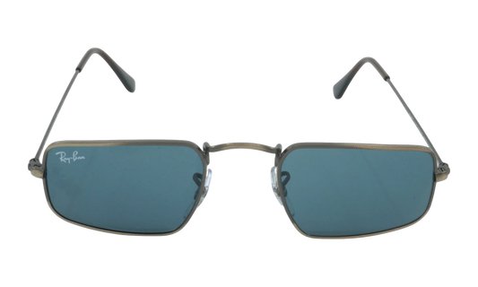 JULIE SUNGLASSES "ANTIQUE COPPER" RB3957-9230R5_46