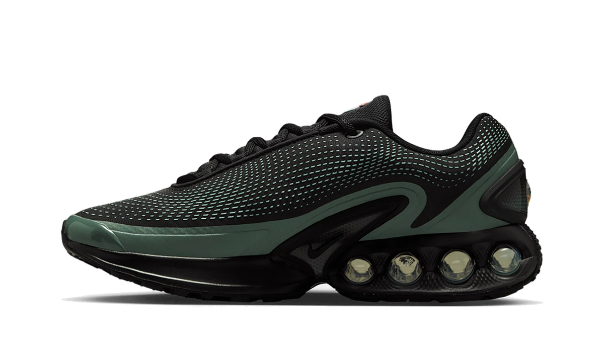 Air Max DN "Black / Clay Green / Cannon / Black" DV3337 023
