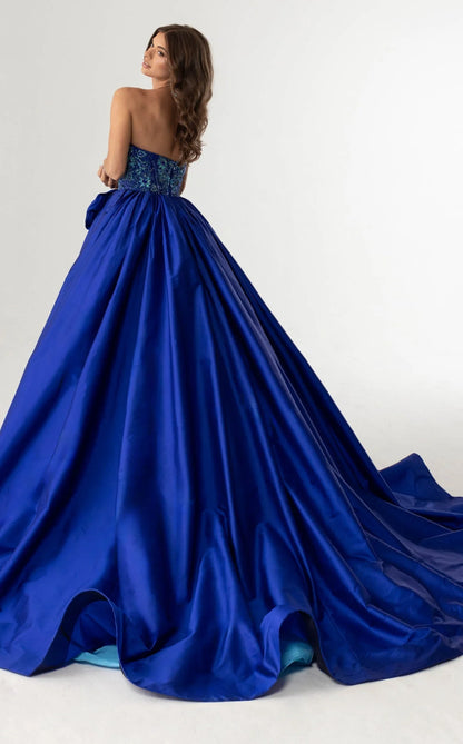 Rachel Allan 71068 Dress