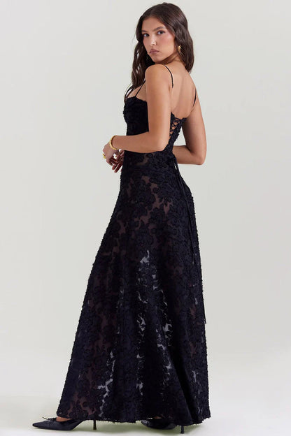 Emma Maxi Dress