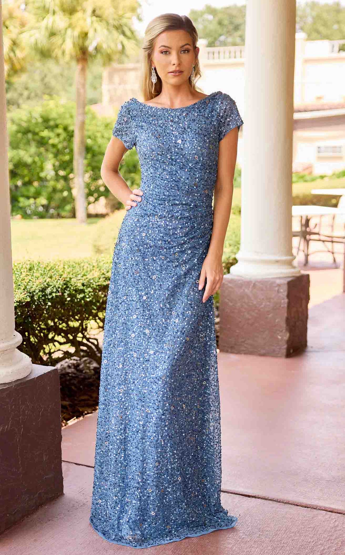 Primavera Couture 13177 Dress