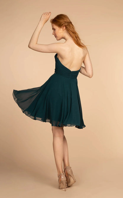 Elizabeth K GS1637 Dress